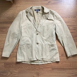 🆕Kenneth Cole Reaction Men’s Jacket